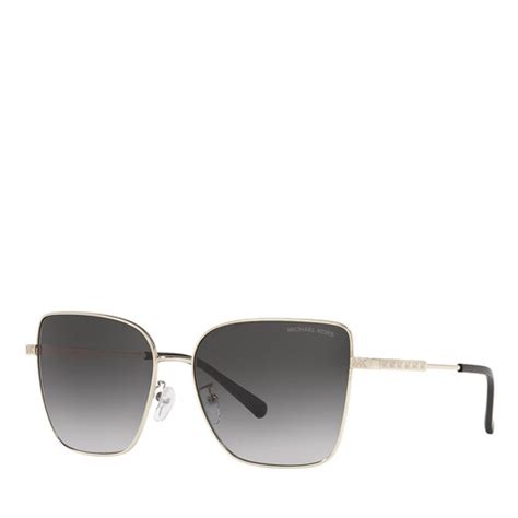 michael kors sonnenbriile gold lila|Women's Gold Designer Sunglasses .